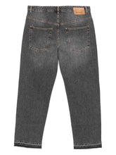 Charger l&#39;image dans la galerie, Isabel Marant Jean Jeldeneo Faded Black
