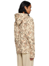 Charger l&#39;image dans la galerie, Isabel Marant Hoodie Marvin Beige