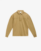 Charger l&#39;image dans la galerie, Isabel Marant Polo Kian Bronze