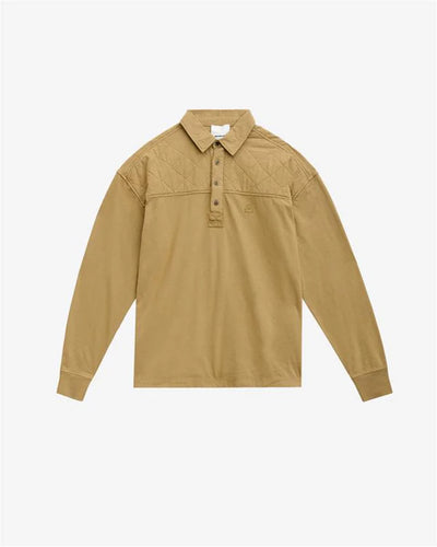 Isabel Marant Polo Kian Bronze