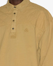 Charger l&#39;image dans la galerie, Isabel Marant Polo Kian Bronze