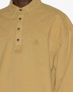 Isabel Marant Polo Kian Bronze