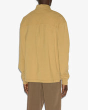 Charger l&#39;image dans la galerie, Isabel Marant Polo Kian Bronze