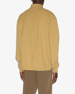 Isabel Marant Polo Kian Bronze