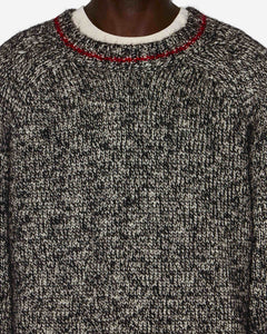 Isabel Marant Pull Ivanhoa Ecru Anthracite