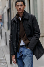 Charger l&#39;image dans la galerie, NN07 Parka Blake Navy Blue