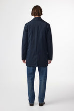 Charger l&#39;image dans la galerie, NN07 Parka Blake Navy Blue