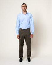 Charger l'image dans la galerie, Homecore Pantalon Jabali en Twill Falcon Grey