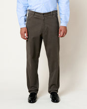 Charger l'image dans la galerie, Homecore Pantalon Jabali en Twill Falcon Grey