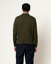 Charger l'image dans la galerie, Homecore Pull Nemesis en Laine Khaki
