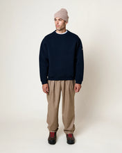 Charger l'image dans la galerie, Homecore Sweatshirt Pac Ottoman Navy
