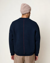 Charger l'image dans la galerie, Homecore Sweatshirt Pac Ottoman Navy