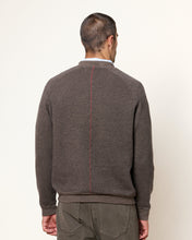Charger l'image dans la galerie, Homecore Sweatshirt Terry Falcon Grey