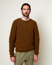 Charger l'image dans la galerie, Homecore Pull Baby Brett Coffee