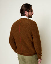 Charger l'image dans la galerie, Homecore Pull Baby Brett Coffee