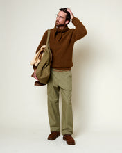 Charger l'image dans la galerie, Homecore Pull Baby Brett Coffee