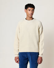 Charger l'image dans la galerie, Homecore Pull Colin Shetland Cream