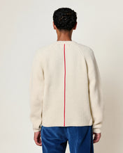 Charger l'image dans la galerie, Homecore Pull Colin Shetland Cream