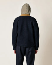 Charger l'image dans la galerie, Homecore Veste Amari Curly en Laine Navy