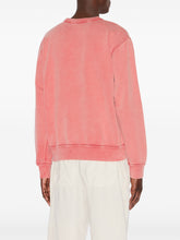 Charger l&#39;image dans la galerie, Isabel Marant Sweatshirt Mikoy Coral