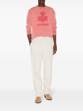Charger l&#39;image dans la galerie, Isabel Marant Sweatshirt Mikoy Coral