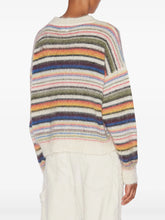 Charger l&#39;image dans la galerie, Isabel Marant Etoile Pull Drussell en Mohair Multicolor
