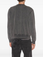 Charger l&#39;image dans la galerie, Isabel Marant Sweatshirt Mikoy Dark Grey