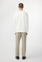 Charger l&#39;image dans la galerie, NN07 Sweetshirt Briggs Ecru