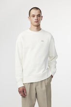 Charger l&#39;image dans la galerie, NN07 Sweetshirt Briggs Ecru