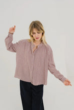 Charger l&#39;image dans la galerie, SacreCoeur Blouse Ella Newport Multico
