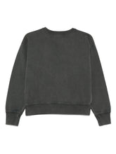 Charger l&#39;image dans la galerie, Isabel Marant Etoile Sweatshirt Mobyli Dark Grey