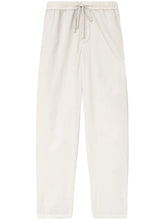 Charger l&#39;image dans la galerie, Isabel Marant Pantalon Nirlen Ecru
