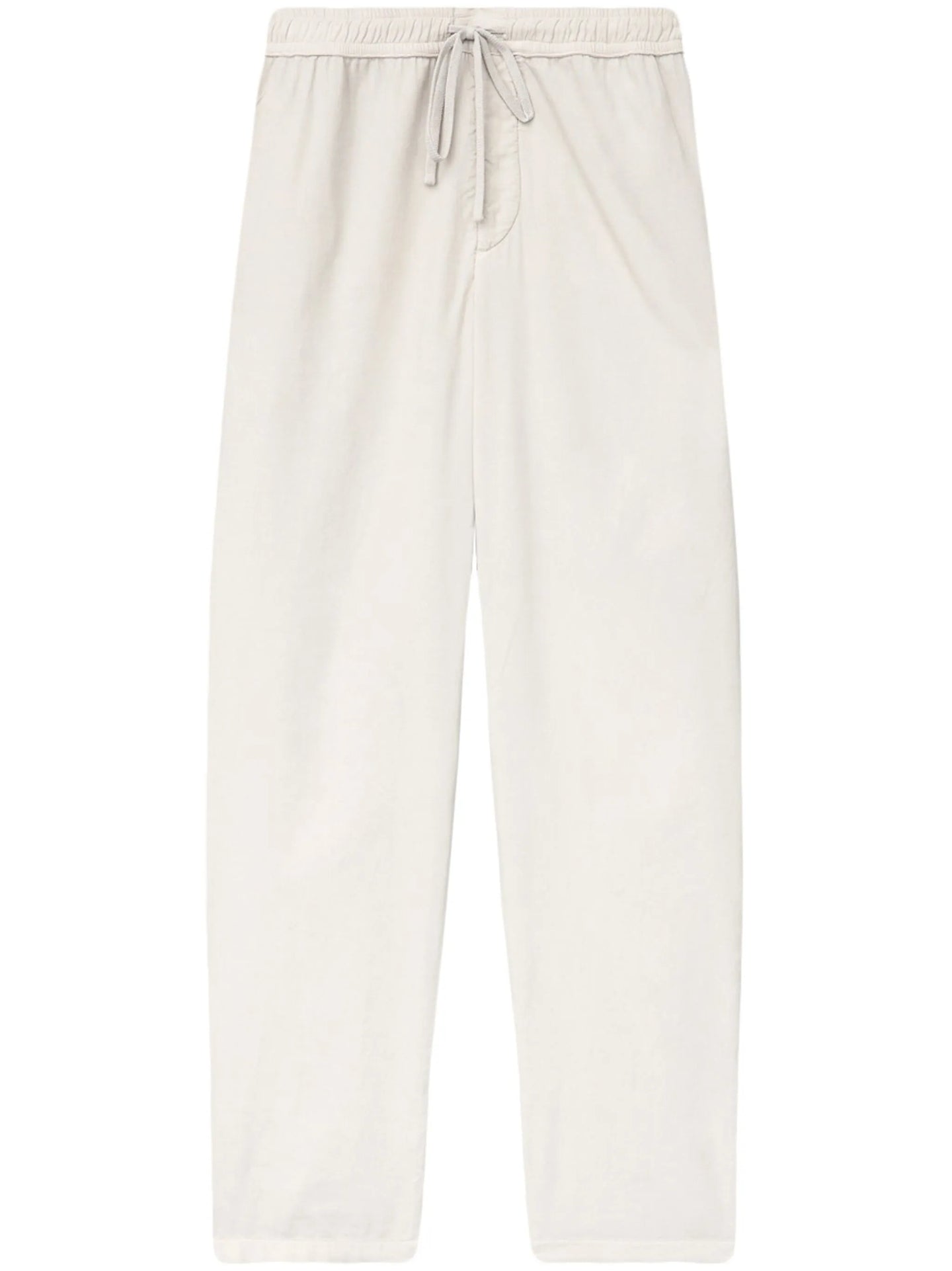 Isabel Marant Pantalon Nirlen Ecru