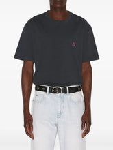 Charger l&#39;image dans la galerie, Isabel Marant T-shirt Hugo Midnight