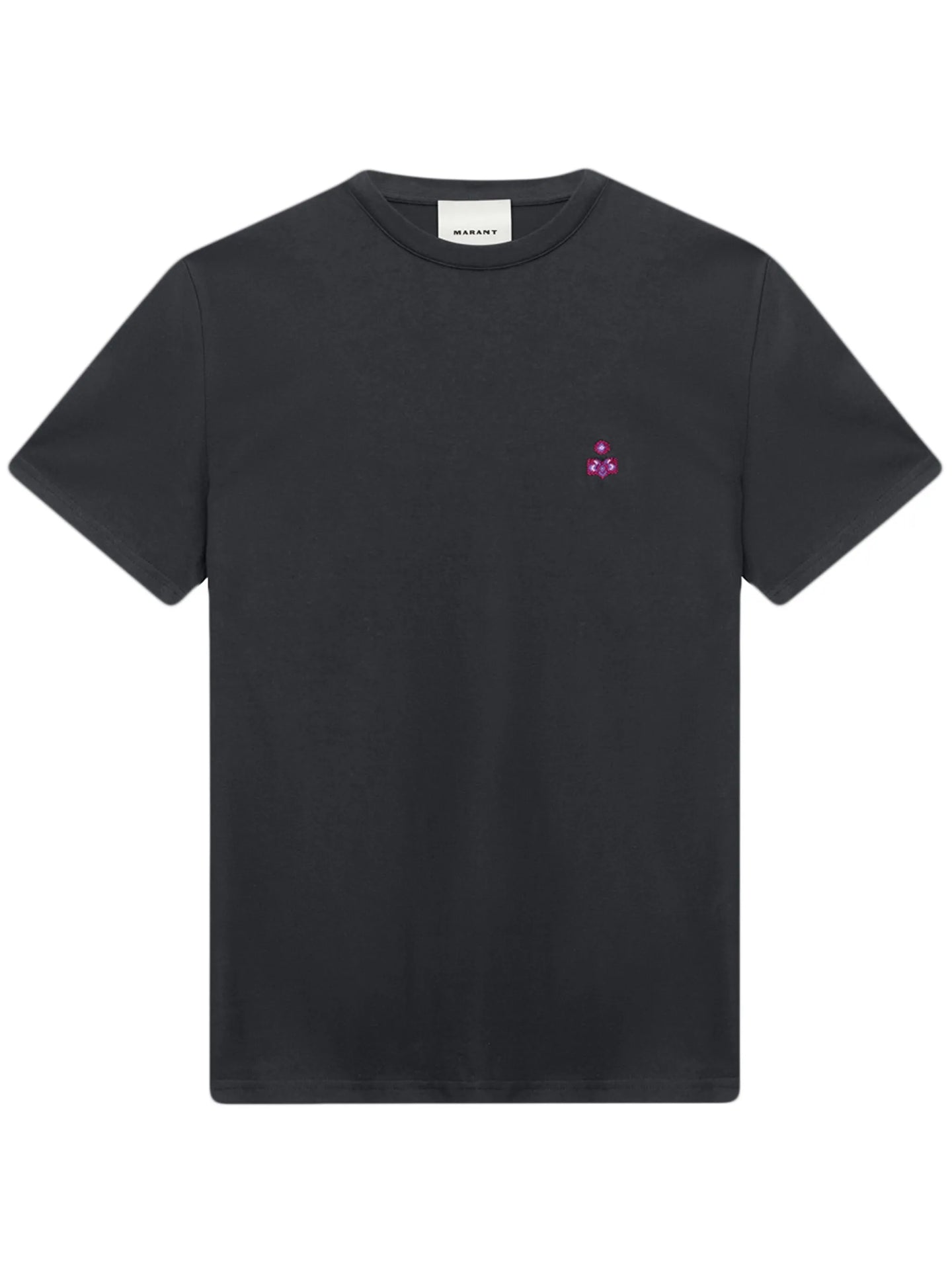 Isabel Marant T-shirt Hugo Midnight