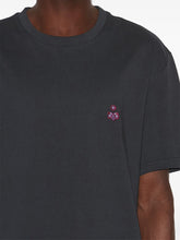 Charger l&#39;image dans la galerie, Isabel Marant T-shirt Hugo Midnight