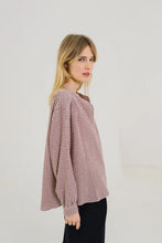 Charger l&#39;image dans la galerie, SacreCoeur Blouse Ella Newport Multico