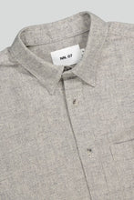 Charger l&#39;image dans la galerie, NN07 Chemise Cohen Ecru