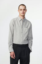 Charger l&#39;image dans la galerie, NN07 Chemise Cohen Ecru