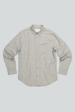 Charger l&#39;image dans la galerie, NN07 Chemise Cohen Ecru
