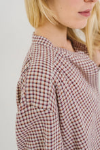 Charger l&#39;image dans la galerie, SacreCoeur Blouse Ella Newport Multico