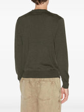 Charger l&#39;image dans la galerie, Isabel Marant Pull Basile Faded Bronze