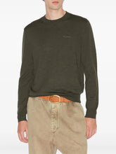 Charger l&#39;image dans la galerie, Isabel Marant Pull Basile Faded Bronze
