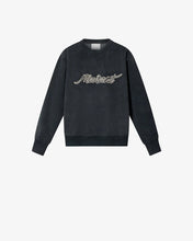 Charger l'image dans la galerie, Isabel Marant Sweatshirt Mahony Faded Black