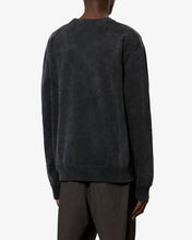 Charger l'image dans la galerie, Isabel Marant Sweatshirt Mahony Faded Black