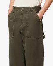 Charger l'image dans la galerie, Isabel Marant Pantalon Ablo Khaki