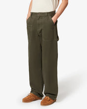 Charger l'image dans la galerie, Isabel Marant Pantalon Ablo Khaki