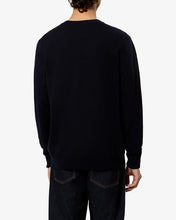 Charger l'image dans la galerie, Isabel Marant Pull Antea Midnight Light Grey