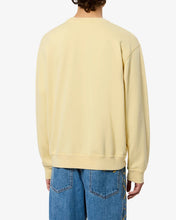 Charger l'image dans la galerie, Isabel Marant Sweatshirt Mikoy Light Yellow