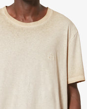 Charger l'image dans la galerie, Isabel Marant T-shirt Honore Beige